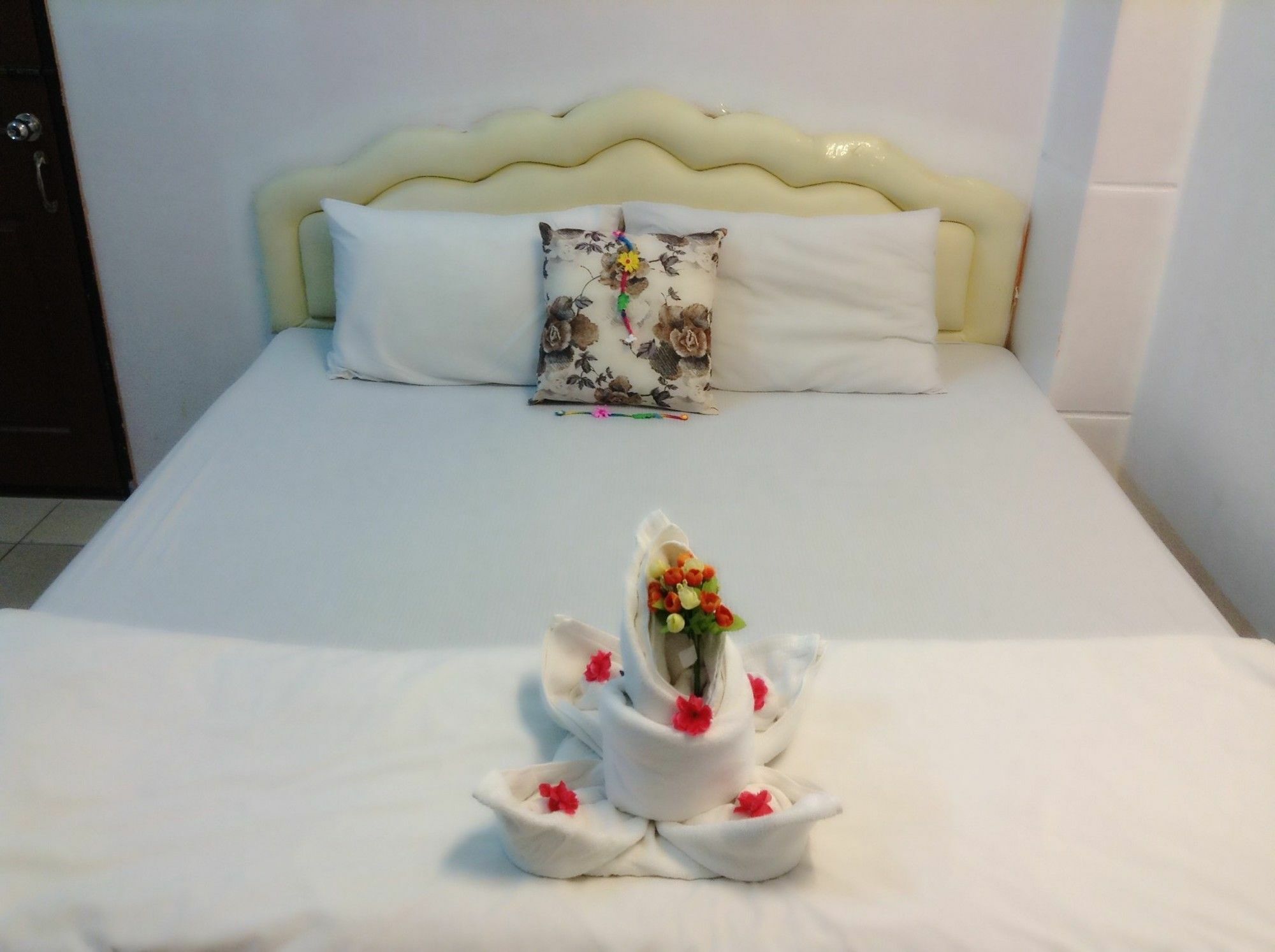 Muanfun Apartment Hat Yai Exterior foto